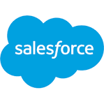 Salesforce Logo Png